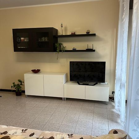 Casa Vacanze La Formica فيربانيا المظهر الخارجي الصورة