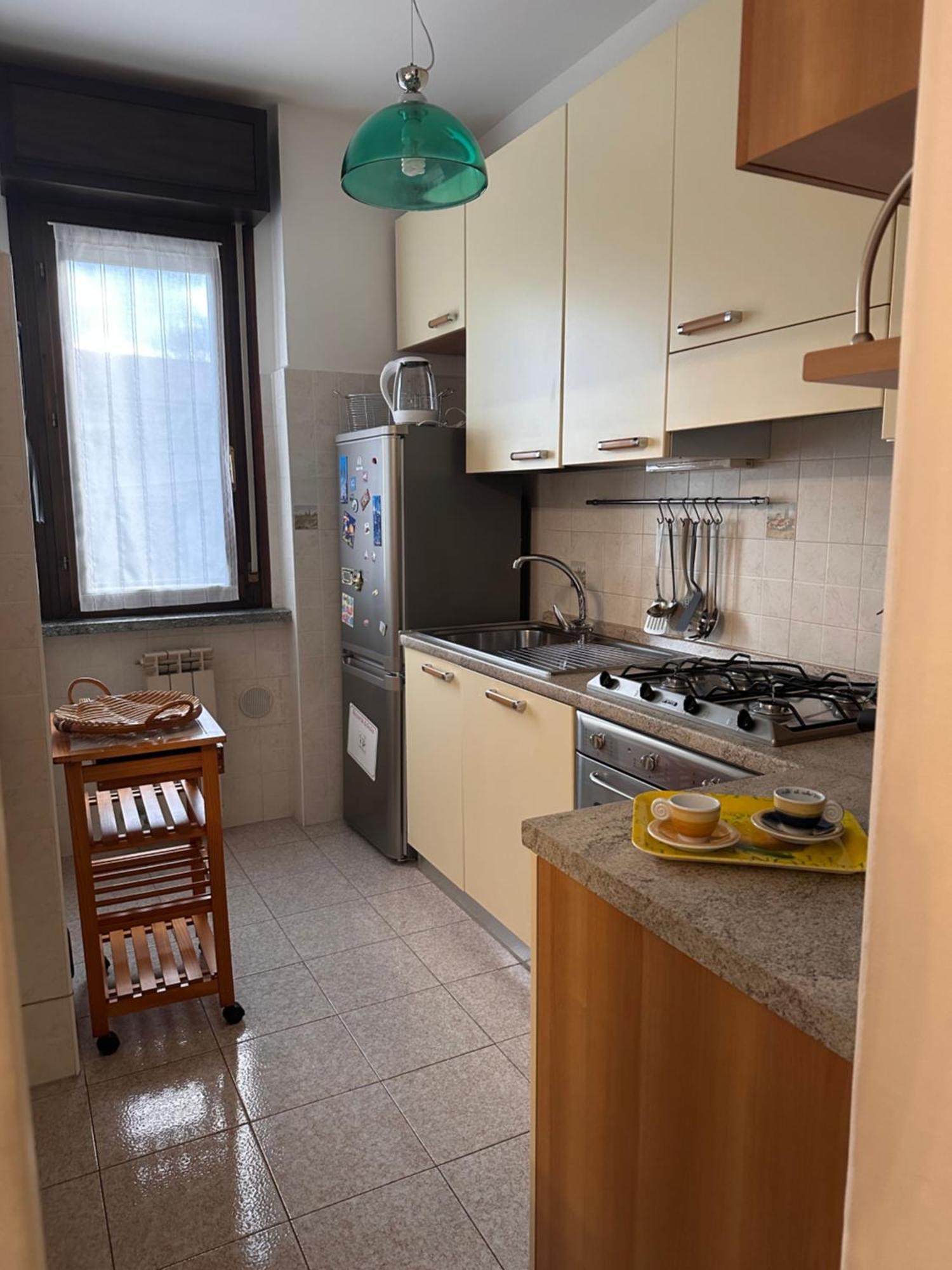 Casa Vacanze La Formica فيربانيا المظهر الخارجي الصورة