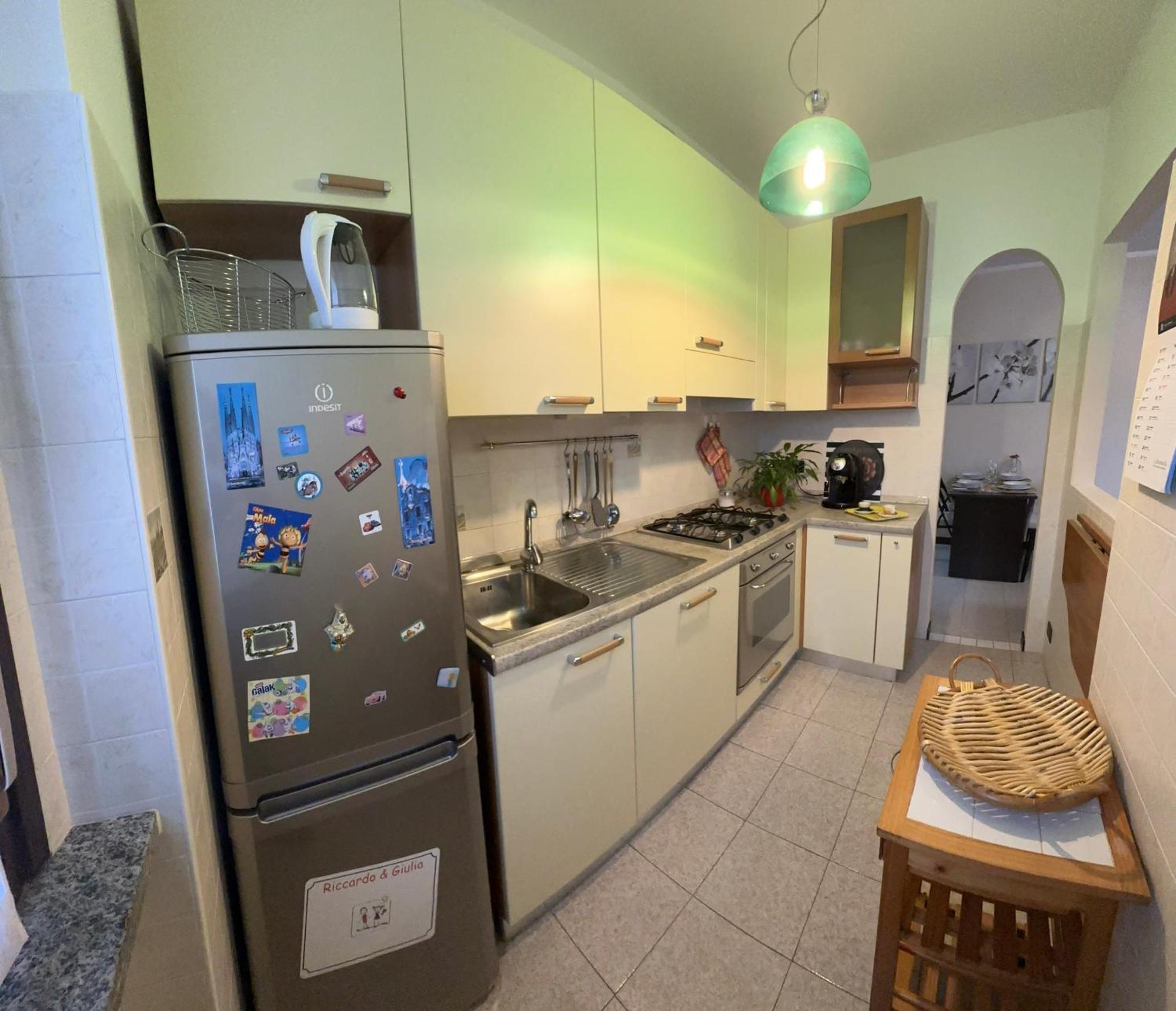 Casa Vacanze La Formica فيربانيا المظهر الخارجي الصورة