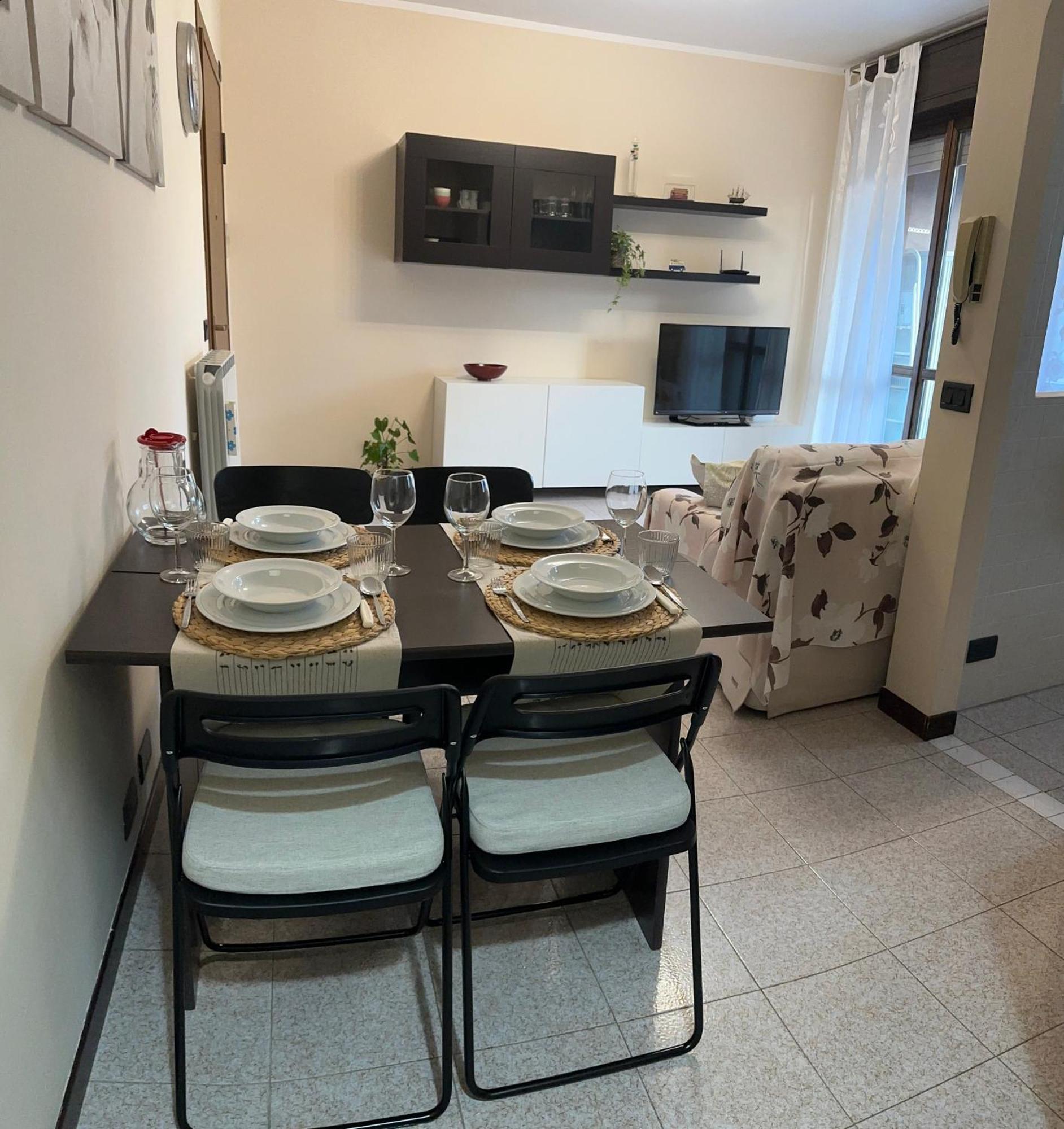 Casa Vacanze La Formica فيربانيا المظهر الخارجي الصورة