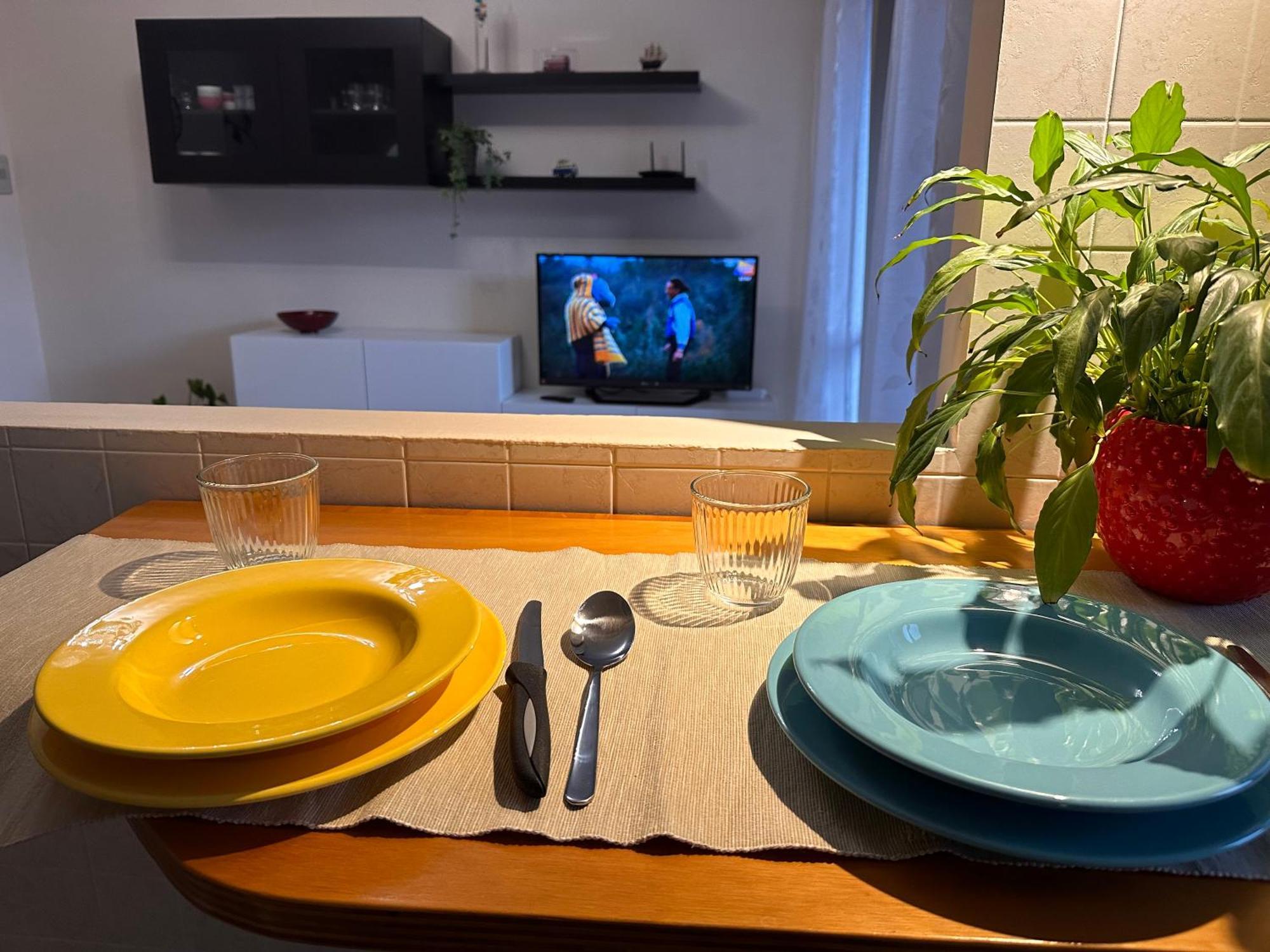 Casa Vacanze La Formica فيربانيا المظهر الخارجي الصورة