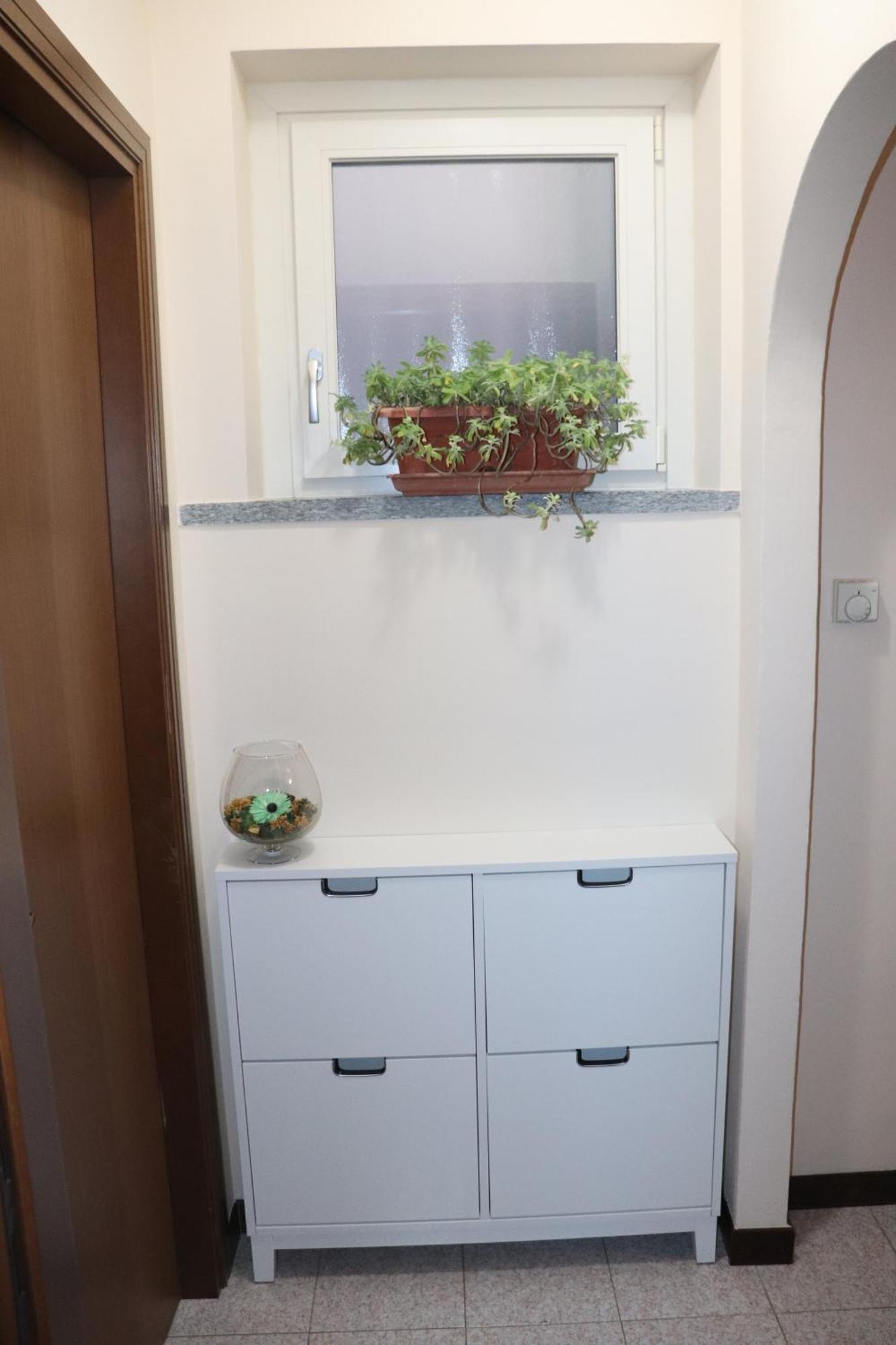 Casa Vacanze La Formica فيربانيا المظهر الخارجي الصورة