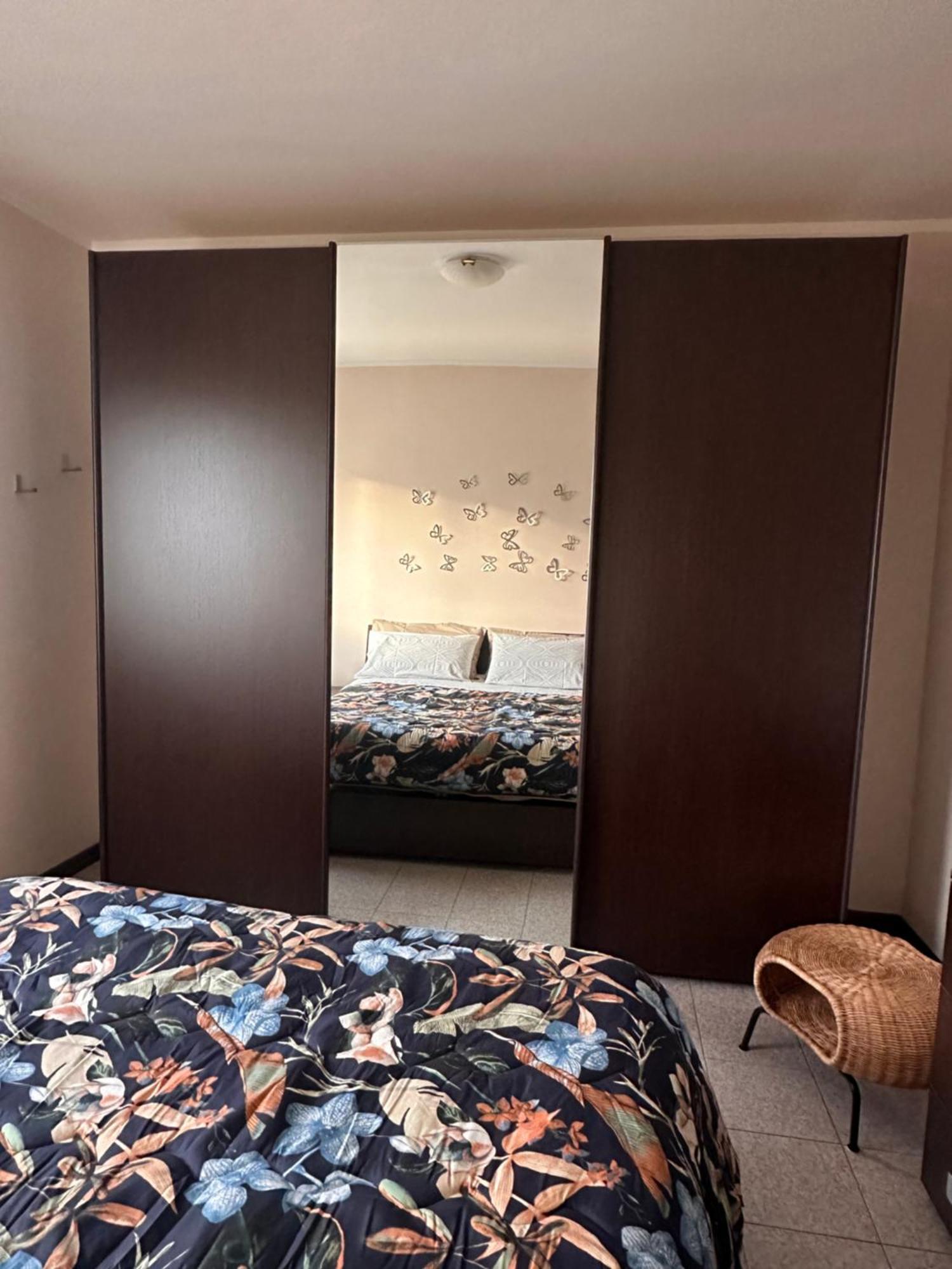 Casa Vacanze La Formica فيربانيا المظهر الخارجي الصورة